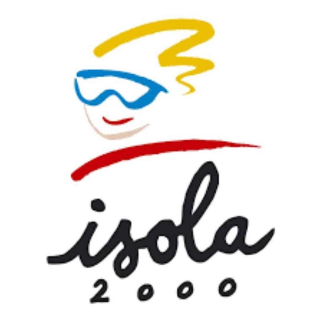 Residence Les Terrasses D'Isola 2000 Exterior foto